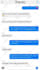 create an animated text message conversation