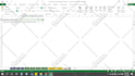 create excel rental property management system