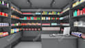 create realistic architectural animation and 3d  renderings