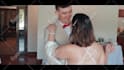 do wedding video editing with cinematic look