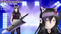 anime drawing and vtuber rigging