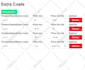 code or fix javascript, jquery or create new website