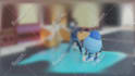 create 3d realistic animation and 3d cartoon animation