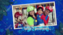make logistics delivery van video for your logo
