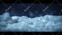 make awesome hot cloud wishes logo intro animation video