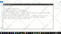 do web scraping, data mining, data extraction and data entry using python