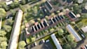 create photorealistic exterior and interior renderings for residential houses