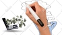 make you an awesome whiteboard explainer video