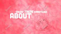 create an amazing animated lyric video