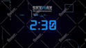 create a animated countdown timer for your stream