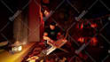 create a 3d environment in unreal engine 5