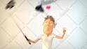 create funny selfie video animation