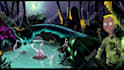 2d animation trailor for epiosode