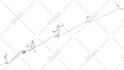 draw minimalist animations with continuous lines