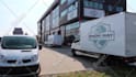 create logistics, trucking, and  warehouse promo video ads