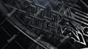 create an epic 3d logo reveal intro animation