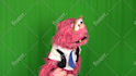 have crazy melmo create a custom puppet video