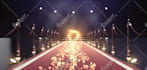 do red carpet award logo awesome
