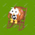make a low poly 3d model
