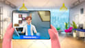 create 3d explainer video animation for your business on a budget