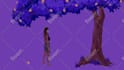 create a custom lofi loop animation for you