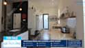 create modern real estate listing video