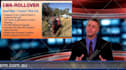 report your News from anywhere with green screen