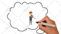 make a captivating whiteboard animation