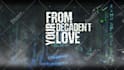 create professional stunning animated lyric video