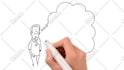 create colorful whiteboard animation to boost sales