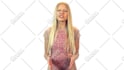 be your female video spokesperson or product demonstrator