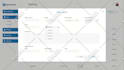 design figma uiux mobile app and ui ux dashboard design