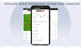 create app and website preview promo video in 12 hours
