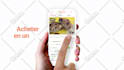 create your app promo video