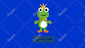 create amazing animation of your nfts