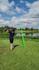 apply shot tracer lines to your golf swing or putting videos