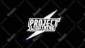 create 4k gaming lightning strike logo animation