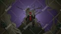 make a pixel art, GIF, loop animation
