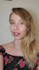 be your natural female spokesperson