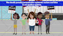 create a 2d animated explainer video, 2d animation video in 24hrs