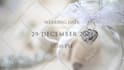 create special wedding video invitation