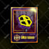 create premium 3d nft membership, trading card animation