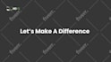 be your social media marketing manager