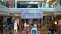 add your content or image to this billboard video