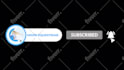 create brilliant youtube subscribe button animation