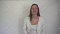 be your female spokesperson and create a spokesperson video