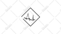 animate your initials in almost gary vee signature style