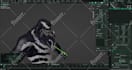 rig and animate your 3d models in blender