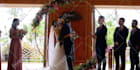 edit your wedding videos with cinematic touch up