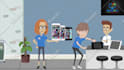 do cell phone,tablet  or computer repair promo video